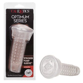 CalExotics Optimum Series Stroker Pump Sleeve Mouth